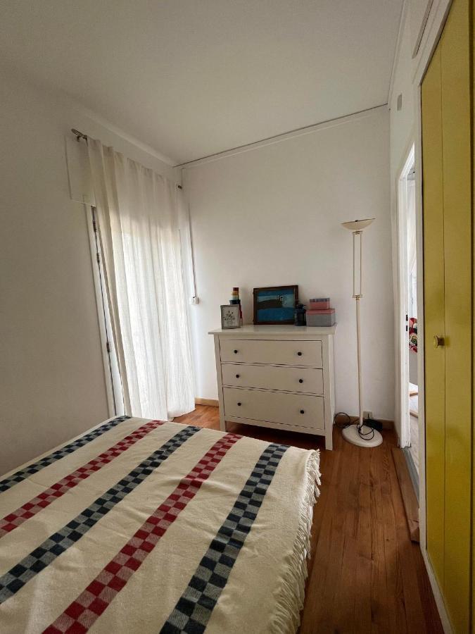 4Demo2 Appartement Vue Mer Collioure Exteriör bild